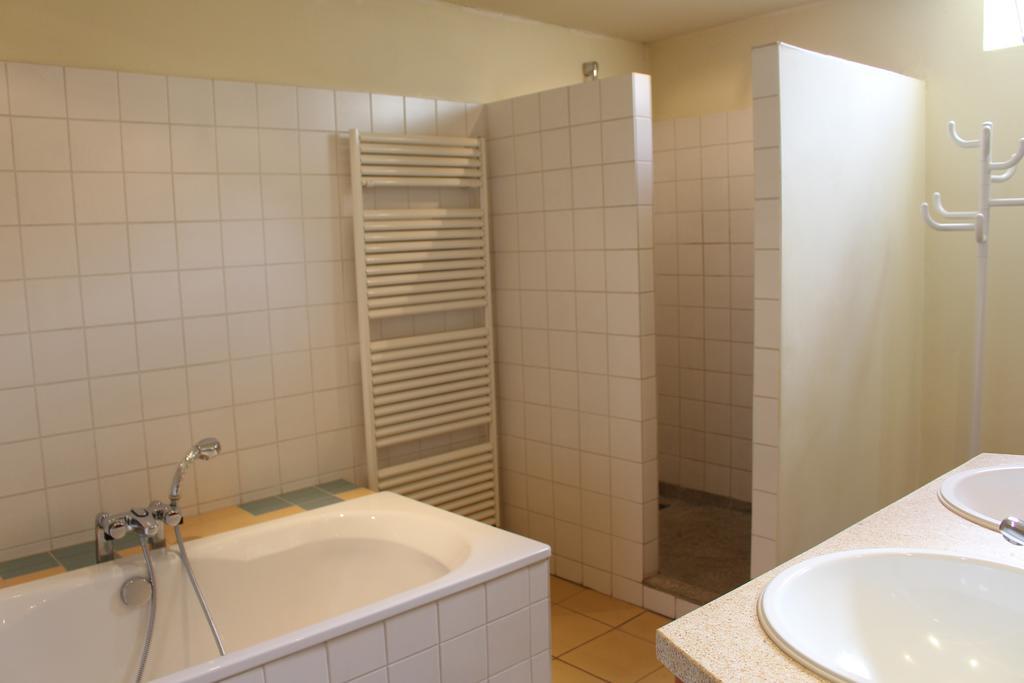 Vakwerkvakantiehuis Eckelmus Eckelrade Quarto foto