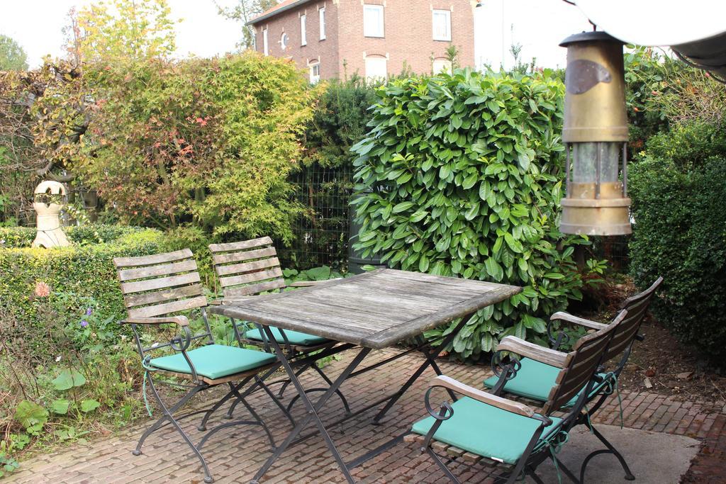 Vakwerkvakantiehuis Eckelmus Eckelrade Quarto foto